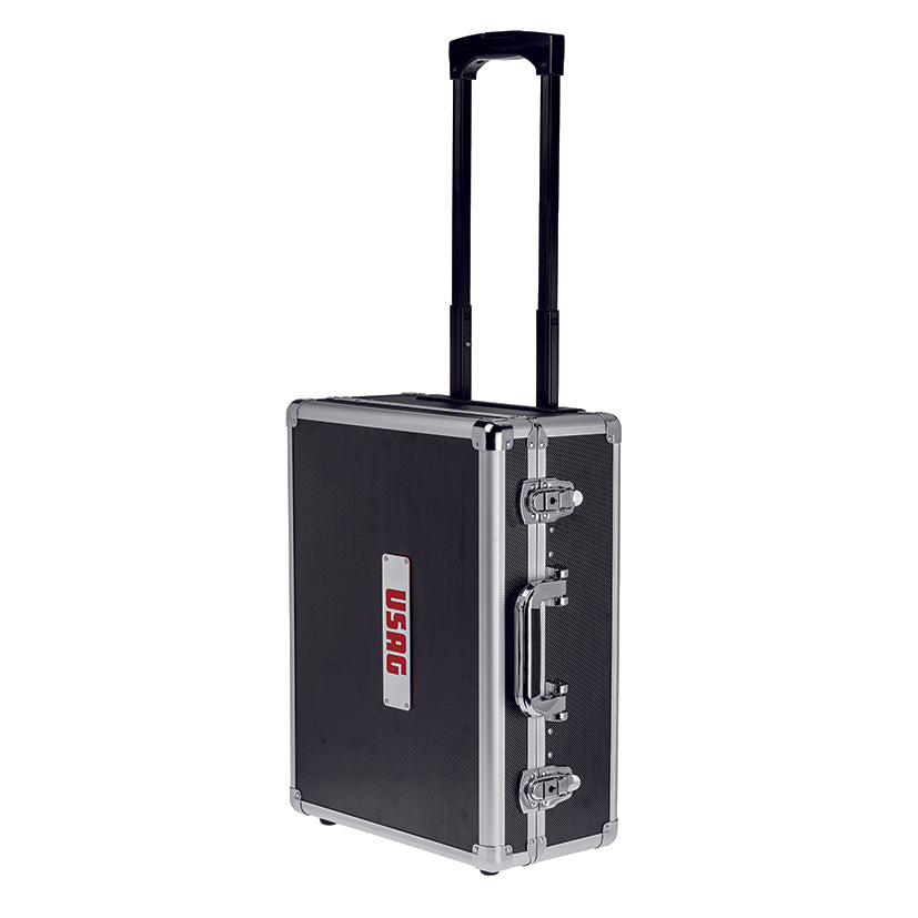 002 TME 20 - Trolley case with ASSORTMENT for ELECTRIC ENGINEERING (20 pcs) - Usag - U00020006 002 TME 20 - Trolley case with ASSORTMENT for ELECTRIC ENGINEERING (20 pcs) - Usag - U00020006